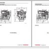 Yanmar Engine Hyundai TNV Series Electronic Control Manual 2