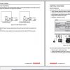 Yanmar Engine Hyundai TNV Series Electronic Control Manual 3