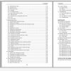 Yanmar Excavator ViO27 5 ViO 35 5 Operation Maintenance Manual 172A46 07310 2
