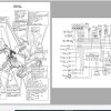 Yanmar Excavator YB301 1 YB301 2 YB351 1 YB351 2 Parts Catalog Y00K2013 2