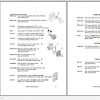 Yanmar Fredricks Importing Equipment Parts Catalog 2