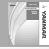 Yanmar Industrial Engines 3TNM68 3TNM72 Operation Manual IT 0ATNM I00100 1