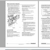 Yanmar Industrial Engines 3TNM68 3TNM72 Operation Manual IT 0ATNM I00100 2