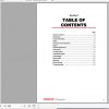 Yanmar Industrial Engines 3TNV 4TNV Service Manual 0BTNV G00101 2