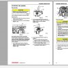Yanmar Industrial Engines LV48 LV70V LV100V Operation Manual 0ALV00 U0000 2