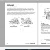 Yanmar Industrial Engines TNV Series Application Manual 0DTNV G00302 2