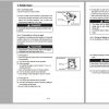 Yanmar Lighting Towers LB446H Operation Maintenance Manual EN FR 3