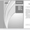 Yanmar Marine Auxiliary Engine 4CHL 6CHL Operation Manual 49961 300010 1
