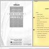 Yanmar Marine Auxiliary Engine 6N18AL V Series Service Manual 1