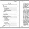 Yanmar Marine Auxiliary Engine 6N18AL V Series Service Manual 2