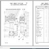 Yanmar Marine Auxiliary Engine 6N18AL V Series Service Manual 3