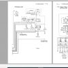 Yanmar Marine Diesel Engine 4JH3 TE TCE HTE DTE Operation Manual 9961 202851 2