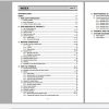 Yanmar Marine Diesel Engine 4LHA HTZP 4LHA DTZP 4LHA STZP Operation Manual 9961 205431 2