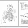 Yanmar Marine Diesel Engine 6CX ETE Servcie Manual 3