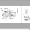 Yanmar Marine Diesel Engine 6CXM ETE Operation Manual 499613 00241 2
