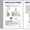Yanmar Marine Diesel Engine 6EY18LW 6EY18ALW Service Manual 0GEY1 G00300 3