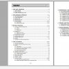 Yanmar Marine Diesel Engine 6LPA DTZP 6LPA STZP Operation Manual 9961 205771 2