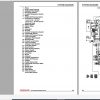 Yanmar Marine Diesel Engine 6LPA STP2 6LPA STZP2 Operation Manual 3