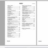Yanmar Marine Diesel Engine 6LY2 STE 6LY2A STP 6LY2A STP Service Manual HINSI H8 011 1 2