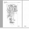 Yanmar Marine Diesel Engine D27 D36A Service Manual A0A5055 JC03 2