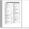 Yanmar Marine Diesel Engine LHA Series Servcie Manual M9961 H11341 2