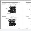 Yanmar Marine Engine 3JH2 Service Manual 0BJH2 G00101 2