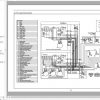 Yanmar Marine Engine 3JH4BCME Service Maual M9961 03E090 3