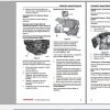 Yanmar Marine Engine 4BY 6BY Operation Manual 2