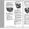 Yanmar Marine Engine 4BY2 6BY2 Operation Manual 0ABY0 G00200 2