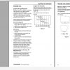 Yanmar Marine Engine 8SY Operation Manual 0ASYM G00201 2