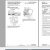 Yanmar Marine Engine BY Series Service 0BBY0 G00102 2