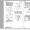Yanmar Marine Engine SY Series Service Manual 0BSYM G00100 3