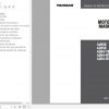 Yanmar Marine Engines 3JH 4JH4 Instruction Manual ES OAJHM S00202 1