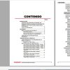 Yanmar Marine Engines 3JH 4JH4 Instruction Manual ES OAJHM S00202 2