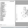 Yanmar Marine Engines 3JH5E 4JH5E 4JH4 TE 4JH4 HTE1 4JH4 HTE Operation Manual 0AJHM M00201 3