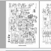 Yanmar Mini Excavator B55 Operation Maintenance Manual DE EN 3