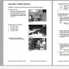 Yanmar Mini Excavator B55W 1 Operation Maintenance Manual EN 3