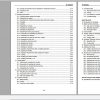 Yanmar Mini Excavator ViO15 2 Operation Maintenance Manual EN FR 2