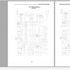 Yanmar Mini Excavator ViO75 A B7 S A SV100 Operation Maintenance Manual DE EN FR IT 3