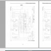 Yanmar Mini Excavator Vio15 2A Vio20 3 Vio25 3 Vio30 Vio35 3 Vio45 Vio55 Service Manual FR 2