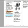 Yanmar Motorcycle 2YM15 3YM20 30 Instruction Manual ES 0AYMM S00202 3
