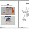 Yanmar Portable Generator TNE Series Installation Manual 2