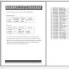 Yanmar Wheel Excavator B50W B50W 1 Parts Catalog Y00S3381 1