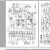 Yanmar Wheel Excavator B55W Operation Maintenance Manual DE 3