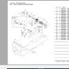 Yanmar Wheel Loader V3 5M C V4 5A V5 A Parts Catalog 0CK20 M36003EN 2