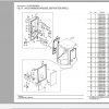 Yanmar Wheel Loader V3 6 Parts Catalog 0CS10 M53302EN 2