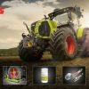 alkmonton tractors claas genuine spare parts