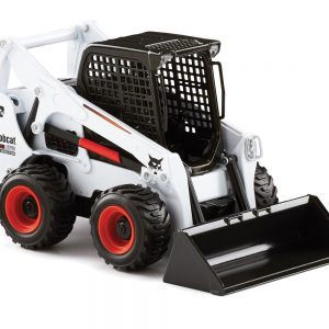 bobcat schematic 2020