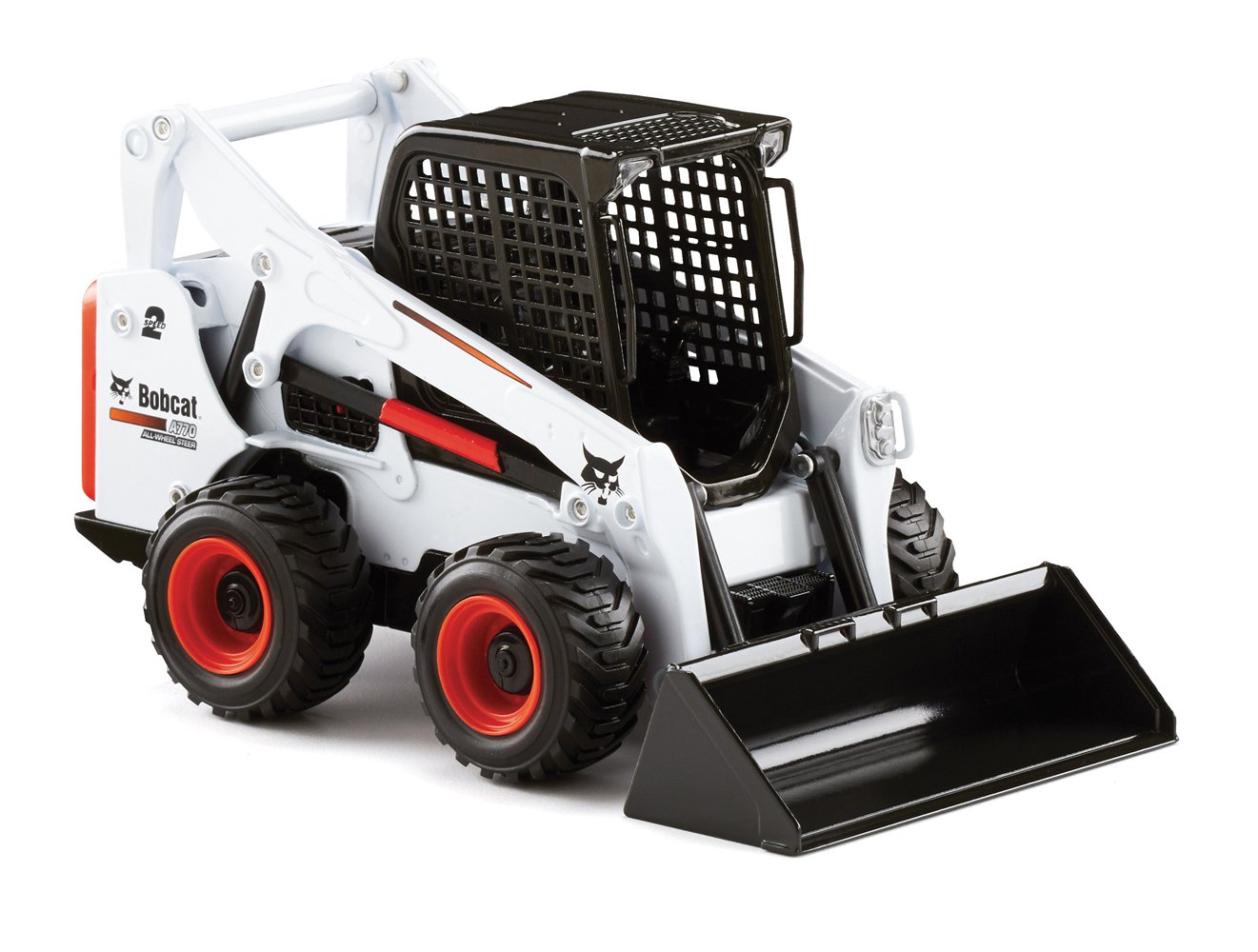 bobcat schematic 2020