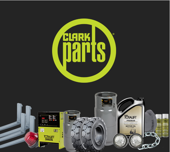 clark parts banner